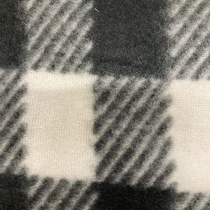 Fleece patterns to choose from!